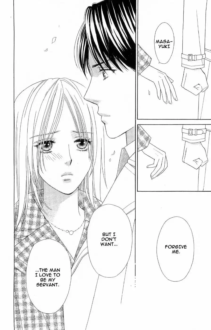 Chiyou yo Hana yo Chapter 38 24